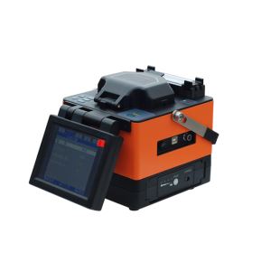 DVP -750 Волоконно -оптична машина Slicer Splicer